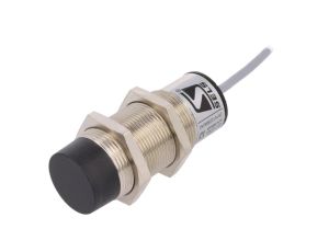 Czujnik indukcyjny PNP/NO 0-15mm 10-30VDC M30 PCID15ZP