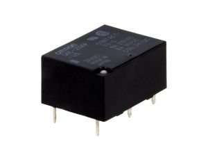 Przekaźnik elektromagnetyczny SPST-NO + SPST-NC 8A/250VAC G6C-2114P-US 24VDC G6C-2114P-US-24DC
