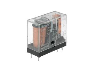 Moduł we/wy DIN 80x148x25mm Wej.cyfr 4 przekaźnik x4 WISE-4060-B