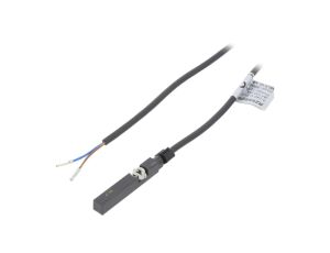 Czujnik pola magnetycznego 65Gs 240VDC RZ65R2M