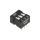 Przełącznik DIP-SWITCH Ilość sekcji 3 ON-OFF 0,025A/24VD -N A6E-3101