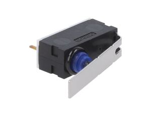 Mikroprzełącznik SNAP ACTION SPST-NO 0,1A/12VDC OFF-(ON) D2AW-A053D-R