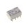Przekaźnik elektromagnetyczny DPDT Ucewki 12VDC 0,3A/125VAC G6K-2F-Y 12VDC