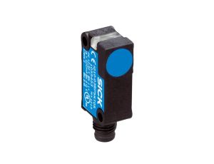 Czujnik indukcyjny 06mm PNP / NO 200mA IP67 IQ10-06NPSKT0S