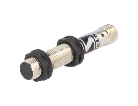 Czujnik indukcyjny PNP/NO 0-2mm 10-30VDC M12 PCID-2ZP-K