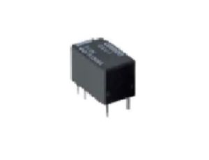 Przekaźnik elektromagnetyczny SPDT Ucewki 9VDC 0,5A/125VAC G5V-1 9VDC G5V1-9