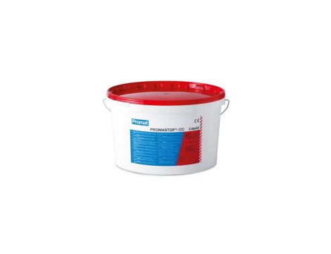 Masa ogniochronna PROMASTOP-CC Coating EI120 12,5 kg