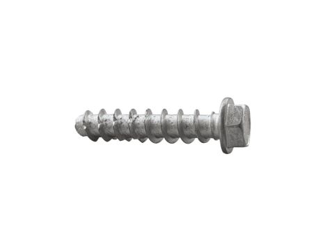 Wkręt do betonu 5x30mm łeb sześciokątny 9ZG530BTSB /100szt./