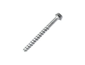 Wkręt do betonu BTS B 5x60mm łeb sześciokątny 100szt. 9ZG560BTSB