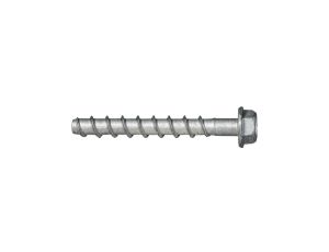 Wkręt do betonu BTS 6x55 łeb sześciokątny (9ZG655BTSB) /100szt./