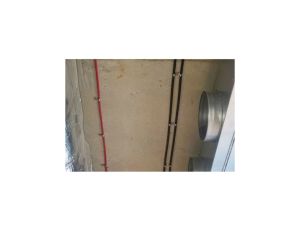 Uchwyt pojedynczy PFT do osadzaka 18mm /opak. = 100 szt./ (918PFT) CELO