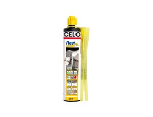 Vinyloestrowa zaprawa chemiczna, bez styrenu, 300ml /opak. = 12 szt./ (300VSF) CELO