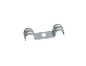 Uchwyt podwójny DF 12mm /opak. = 100 szt./ (912DF) CELO