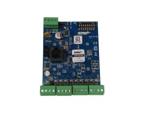 Ekspander 8 wejść, EXP-I8-RN, magistralowy RopamNET, współpraca z centralą NeoGSM-IP/NeoGSM-IP-64