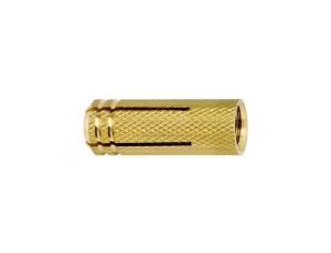 Kotwa mosiężna 6x23mm /opak. = 100 szt./ (9L6ME) CELO