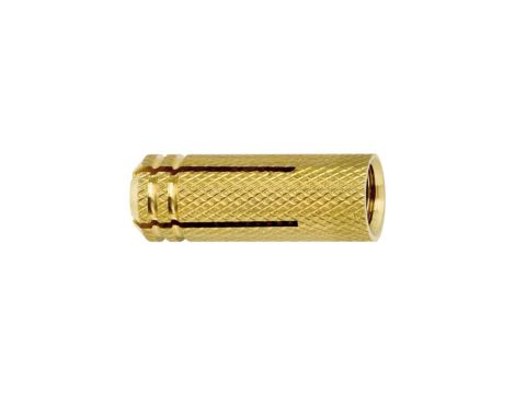 Kotwa mosiężna 6x23mm /opak. = 100 szt./ (9L6ME) CELO
