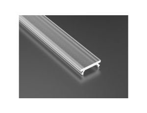 Osłona profilu szroniona 1m - do profilu LED