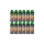 Farba geodezyjna do znakowania spray zielona 12 sztuk SOPPEC Fluo T.P.