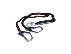 AMORTYZATOR Z PODWÓJNEJ ROZCIĄGLIWEJ TAŚMY 2 M + 1 AM010 + 2 AM022