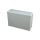 Obudowa hermetyczna, O-RHS, natynkowa, 176x126x58 WxHXD mm, RAL7035, tamper