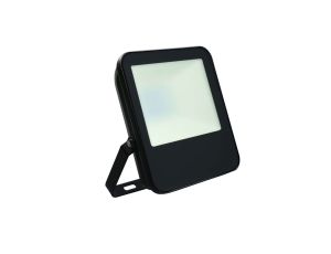 Naświetlacz LED LUMI PREMIUM 30W 4800lm barwa naturalna 4000K IP65 czarny LFL302