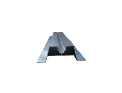 Mostek trapezowy 300 mm wysokość 40 mm + EPDM iONTEC
