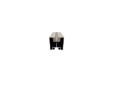 Profil montażowy 40x40 mm 2 200 T iONTEC