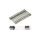 Bezpiecznik WTA-F 5x20mm 10A 250V Kemot