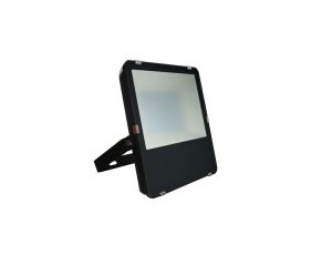 Naświetlacz LED LUMI PREMIUM 150W 24000lm barwa zimna 6000K IP65 czarny LFL312