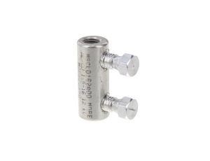 Złączka śrubowa MSCL16 Al/Cu 1,5-16mm 12kV 2xśruba aluminiowa zrywalna MSCL0162A00
