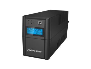 Zasilacz awaryjny UPS VI 850 SHL FR