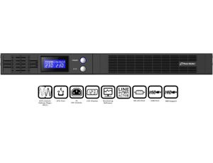 Zasilacz awaryjny UPS VI 500 R1U