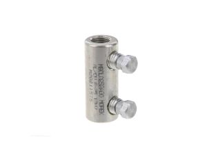 Złączka śrubowa MSCL25 Al/Cu 6-25mm 12kV 2xśruba aluminiowa zrywalna MSCL0252A00