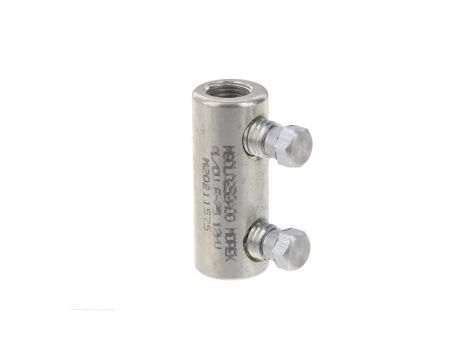Złączka śrubowa MSCL25 Al/Cu 6-25mm 12kV 2xśruba aluminiowa zrywalna MSCL0252A00