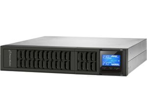 Zasilacz awaryjny UPS VFI 3000 CRM LCD