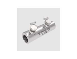 Złączka śrubowa MSCL241 Al/Cu 50-240mm 12kV 4xśruba aluminiowa zrywalna MSCL2404A00