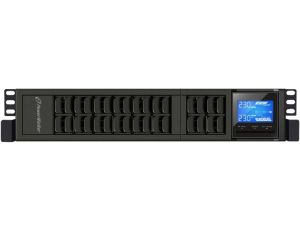 Zasilacz awaryjny UPS VFI 2000 CRM LCD