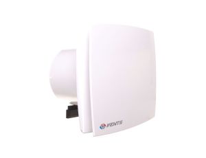 Wentylator osiowy fi100 230V 14W 88m3/h 33dB timer i higrostat 100LDTH