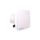 Wentylator osiowy fi100 230V 14W 88m3/h 33dB timer i higrostat 100LDTH