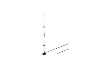 Qoltec Antena GSM 600-2700 MHz LTE Wewnętrzna