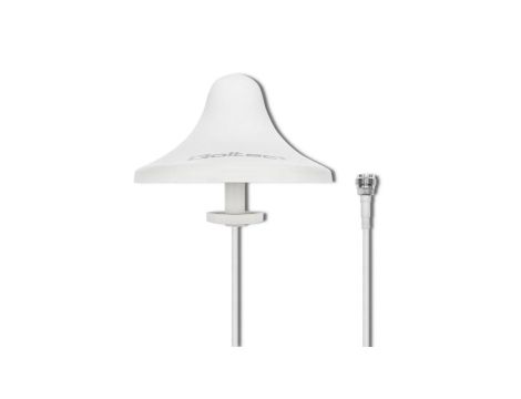 Qoltec Antena Wi-Fi 2.4/2.5 GHz dookólna 5dBi Wewnętrzna