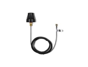 Qoltec Antena 4G LTE dookólna DUAL 5dBi Zewnętrzna