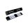 Patch panel UTP kat.5e 32 porty LSA 2U PK017