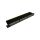 Patch panel STP kat.5e 24 porty LSA 1U PK006