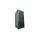Szafa serwerowa rack 19 cali 42U 600x1000, drzwi szklane, kolor czarny FLAT PACK