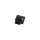 Blokada gniazda RJ45 przed nieautoryzowanym wpięciem, kolor czarny WT-BG-01