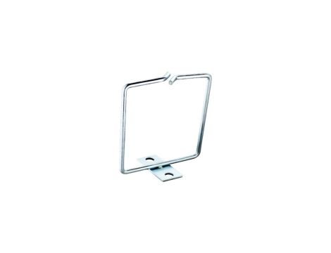 Uchwyt kablowy 80x80
