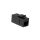 Łącznik RJ45-RJ45 do panela UTP kat.5e ALANTEC WTM17
