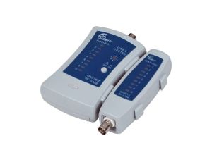 Tester kabla UTP/FTP/BNC (248) ALANTEC NI007