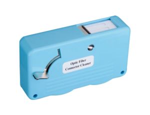 Kaseta do czyszczenia ferrul światłowodowych NI027